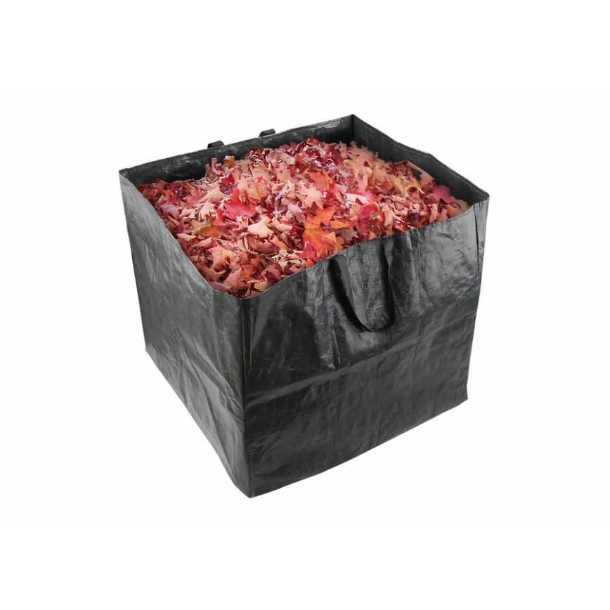 Extol - Caixote de lixo para folhas e resíduos de jardim 200 l