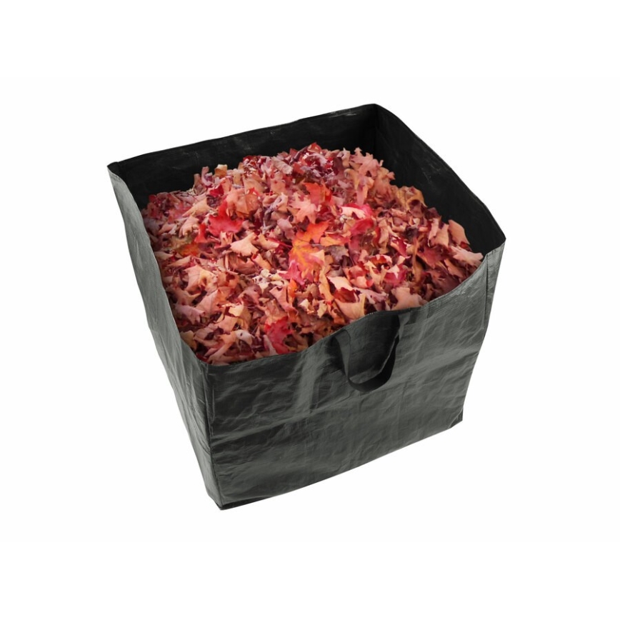 Extol - Caixote de lixo para folhas e resíduos de jardim 200 l
