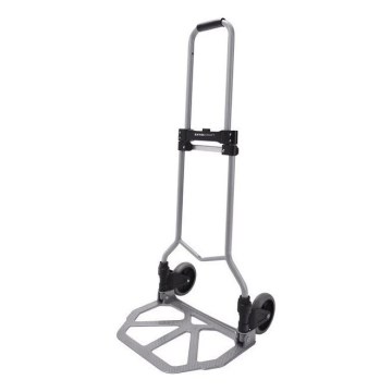 Extol - Camião de mão dobrável 70 kg
