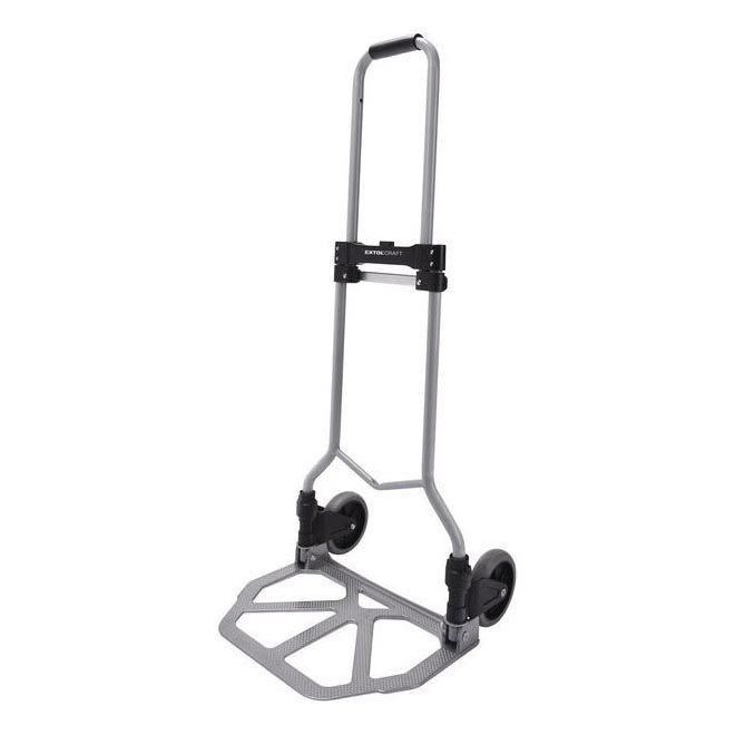 Extol - Camião de mão dobrável 70 kg
