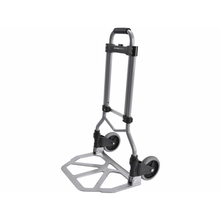 Extol - Camião de mão dobrável 70 kg