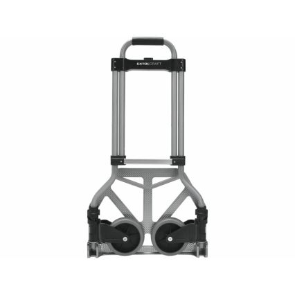 Extol - Camião de mão dobrável 70 kg