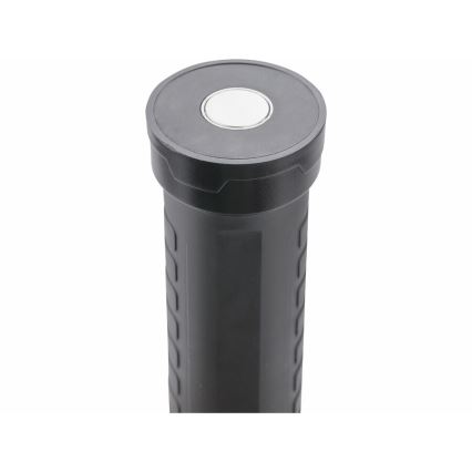 Extol - Candeeiro portátil LED/2000 mAh/3,6V preto/amarelo