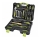 Extol - Conjunto de ferramentas 59 pcs