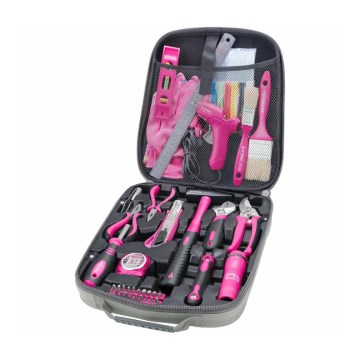 Extol - Conjunto de ferramentas 68 pcs
