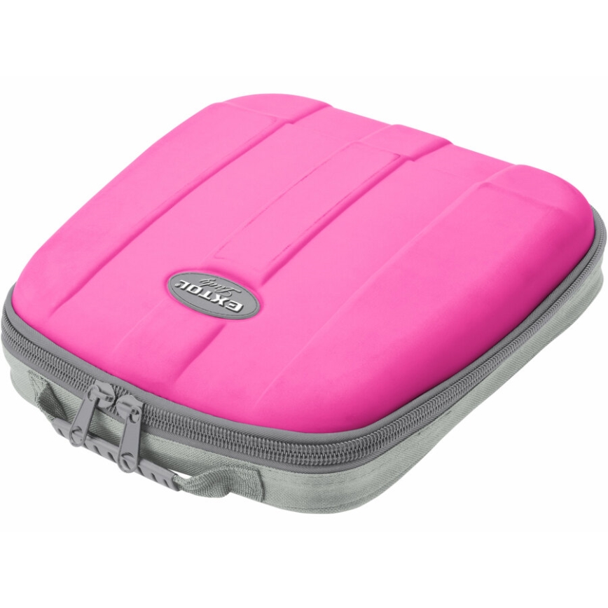 Extol - Conjunto de ferramentas 68 pcs