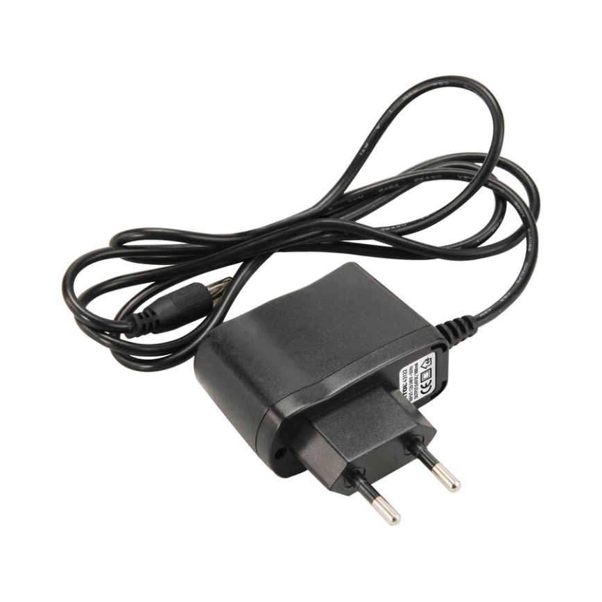 Extol - Holofote recarregável LED LED/10W/3600 mAh/8,4V IP65