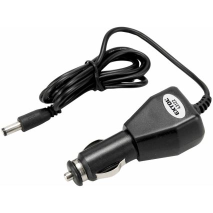 Extol - Holofote recarregável LED LED/10W/3600 mAh/8,4V IP65