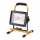 Extol - Holofote recarregável LED LED/20W/3600 mAh/11,1V IP65