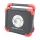 Extol - Holofote recarregável LED LED/20W/6600 mAh/3,7V IP54