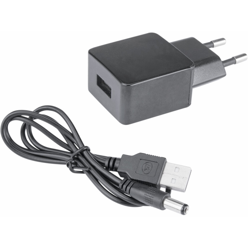 Extol - Holofote recarregável LED LED/20W/6600 mAh/3,7V IP54