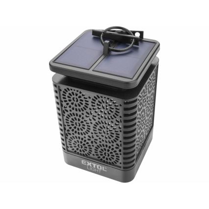 Extol - Iluminação solar LED LED/1,2V IP44