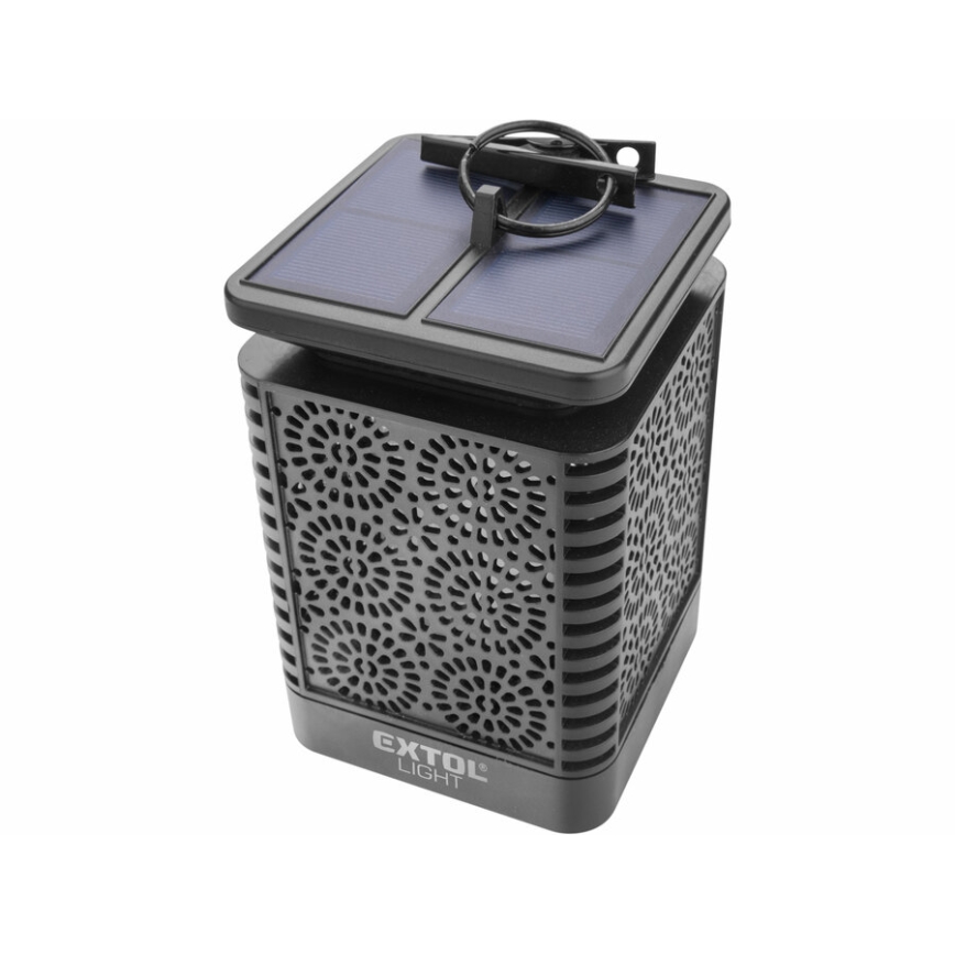 Extol - Iluminação solar LED LED/1,2V IP44