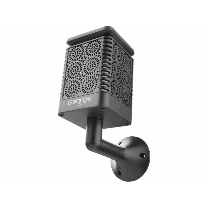 Extol - Iluminação solar LED LED/1,2V IP44