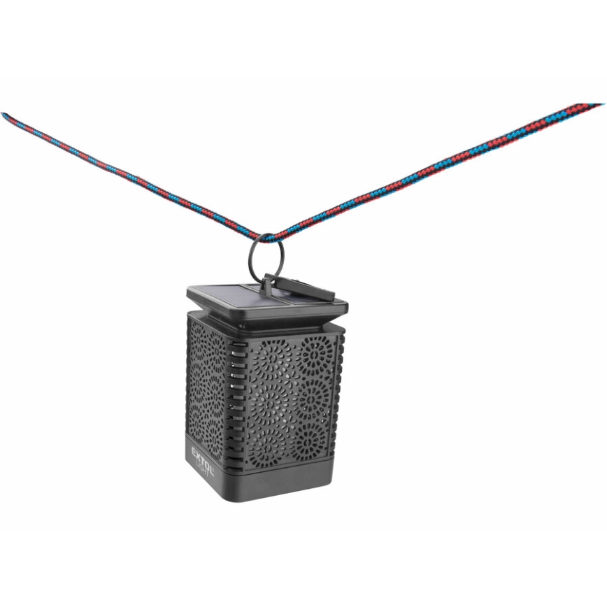 Extol - Iluminação solar LED LED/1,2V IP44