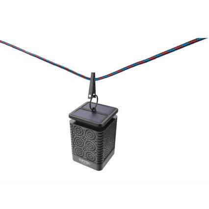 Extol - Iluminação solar LED LED/1,2V IP44