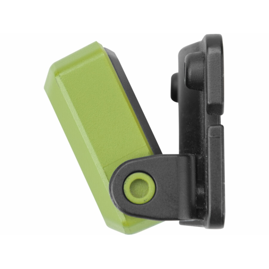 Extol - Lanterna de cabeça LED LED/500 mAh/3.7V IPX4