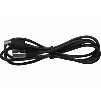 Extol - Lanterna de cabeça LED LED/500 mAh/3.7V IPX4