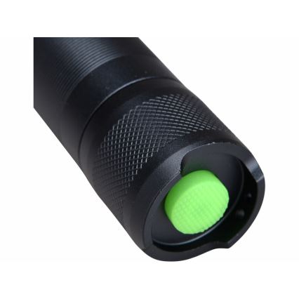 Extol - Lanterna LED LED/3xC IP54 antracite