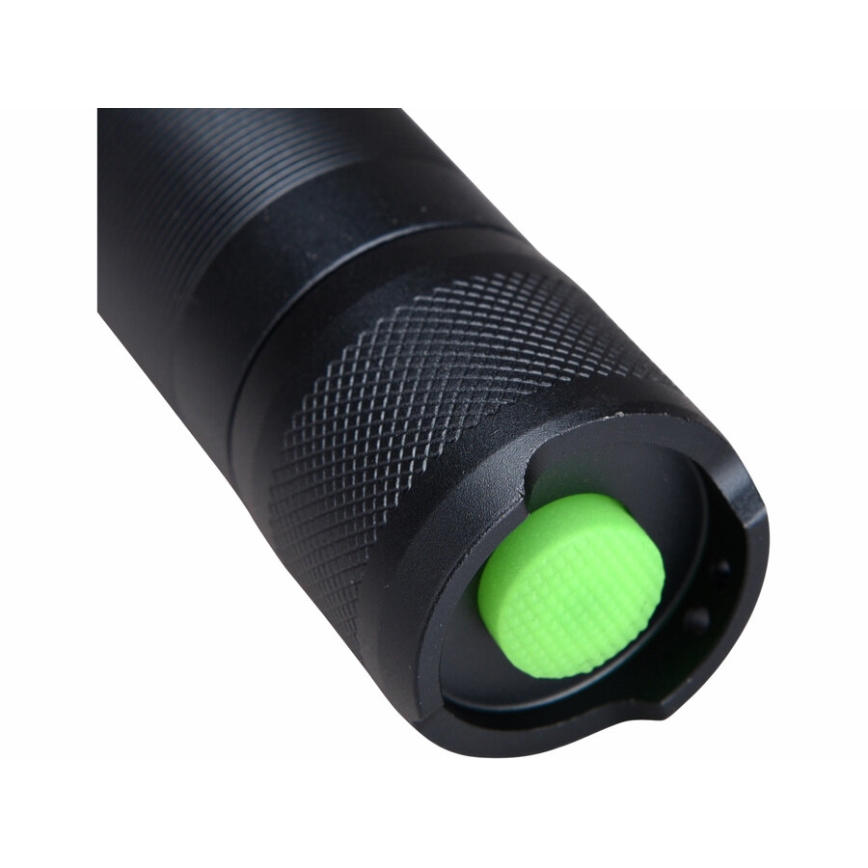 Extol - Lanterna LED LED/3xC IP54 antracite