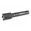 Extol - Lanterna recarregável LED com powerbank LED/60W/4000 mAh/5V 4000 lm preta