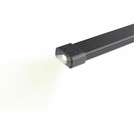 Extol - LED Iluminação de trabalho recarregável com regulação LED/3,7V 2600mAh IPX4