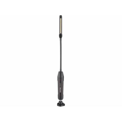 Extol - LED Regulação rechargeable portable candeeiro LED/7W/2500 mAh IP54