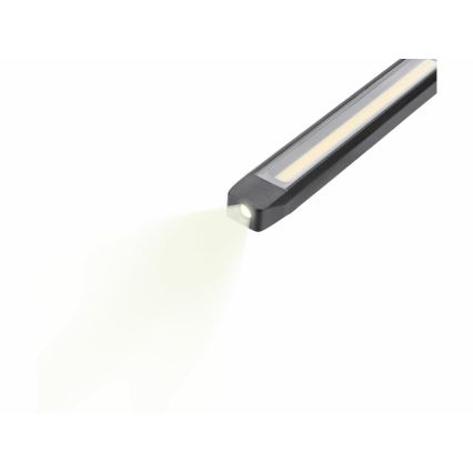 Extol - LED Regulação rechargeable portable candeeiro LED/7W/2500 mAh IP54