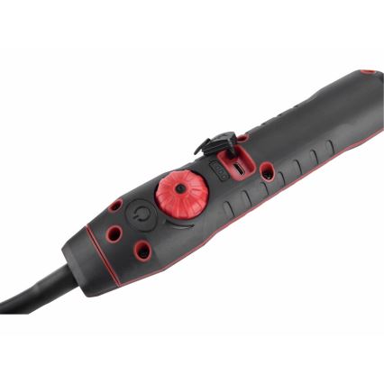 Extol - LED Regulação rechargeable portable candeeiro LED/7W/2500 mAh IP54