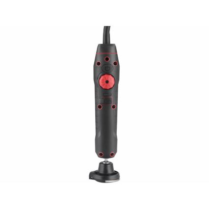 Extol - LED Regulação rechargeable portable candeeiro LED/7W/2500 mAh IP54