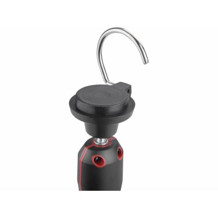 Extol - LED Regulação rechargeable portable candeeiro LED/7W/2500 mAh IP54