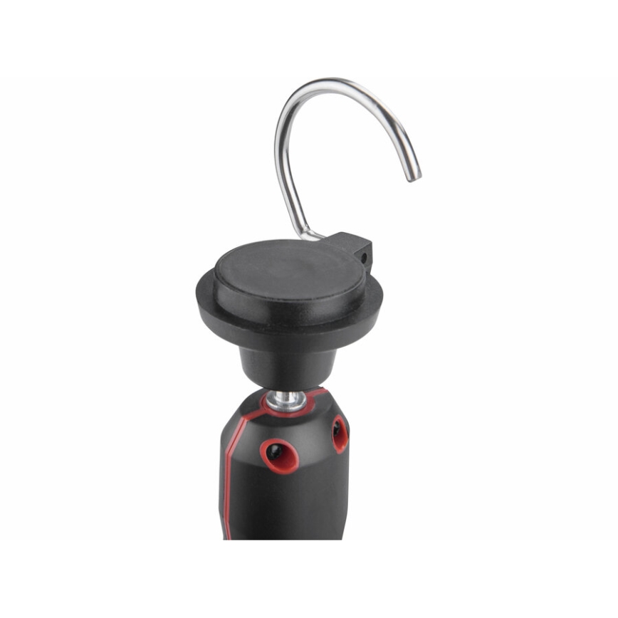 Extol - LED Regulação rechargeable portable candeeiro LED/7W/2500 mAh IP54