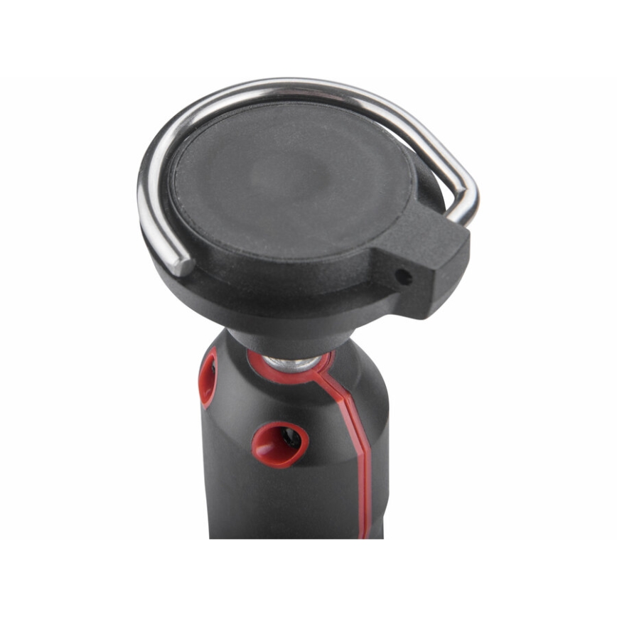 Extol - LED Regulação rechargeable portable candeeiro LED/7W/2500 mAh IP54