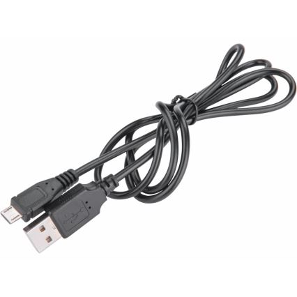 Extol - LED Regulação rechargeable portable candeeiro LED/7W/2500 mAh IP54