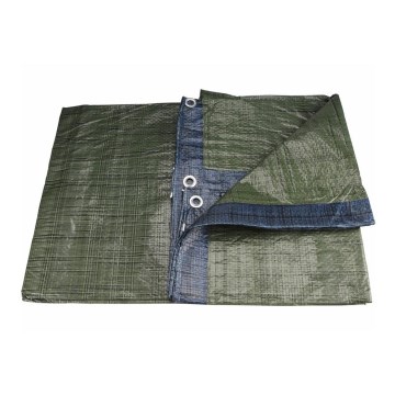 Extol - Lona impermeável 60g/m2 4x5m