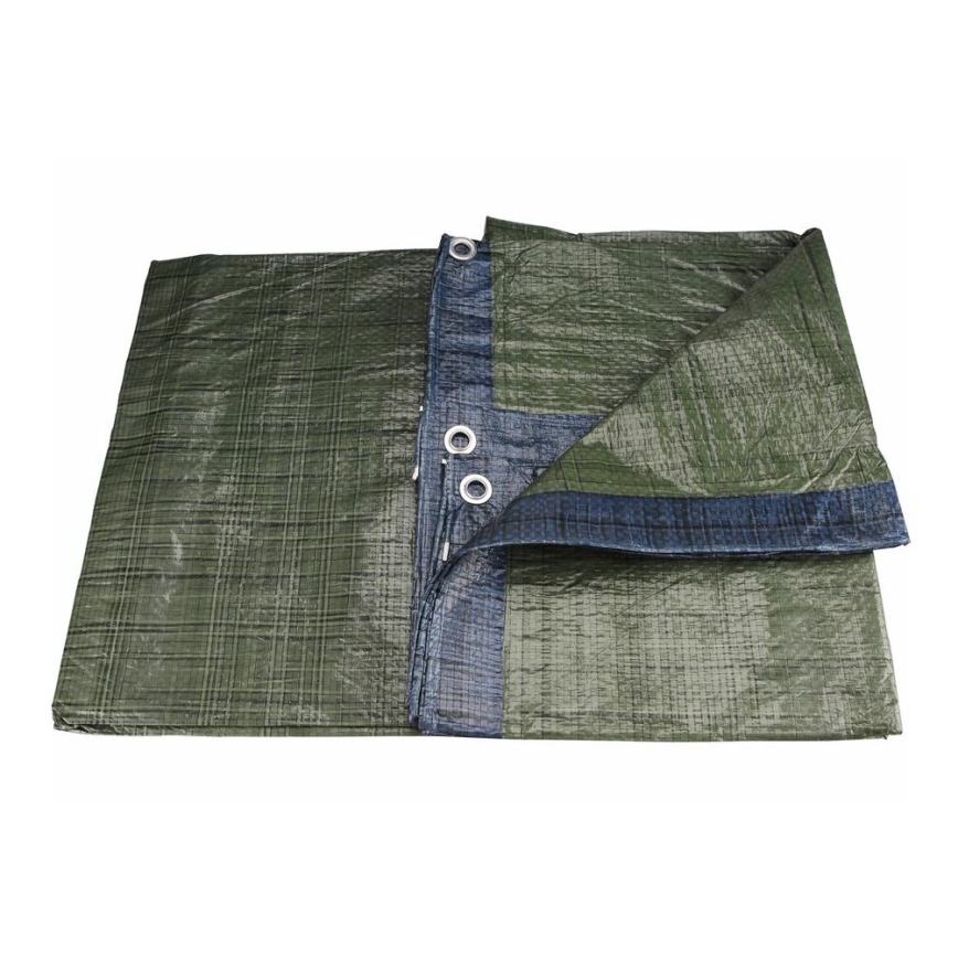 Extol - Lona impermeável 60g/m2 6x10m