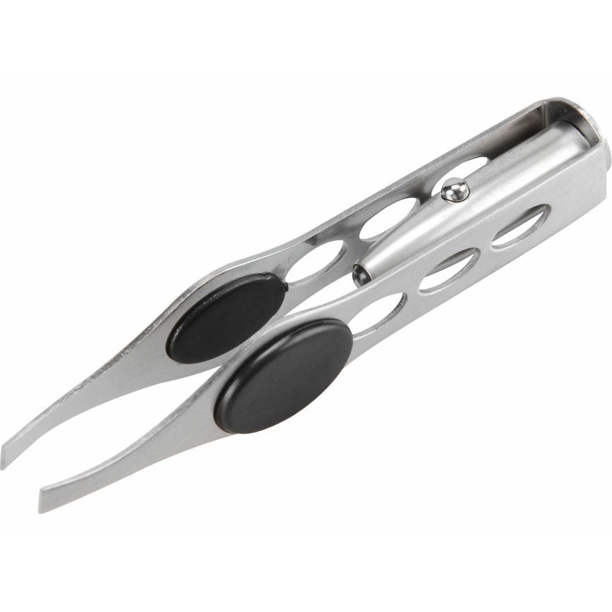 Extol - Pinça com iluminação LED