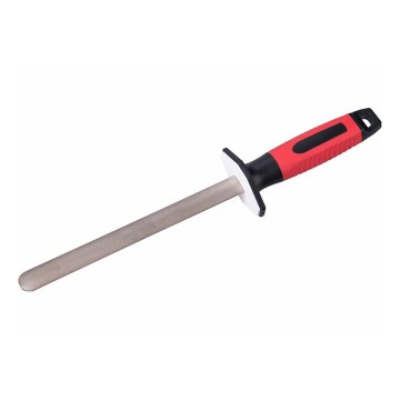 Extol Premium - Afiador com camada de pó de diamante 26 cm P400
