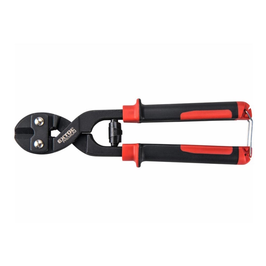 Extol Premium - Alicate de corte mini 200mm/8"