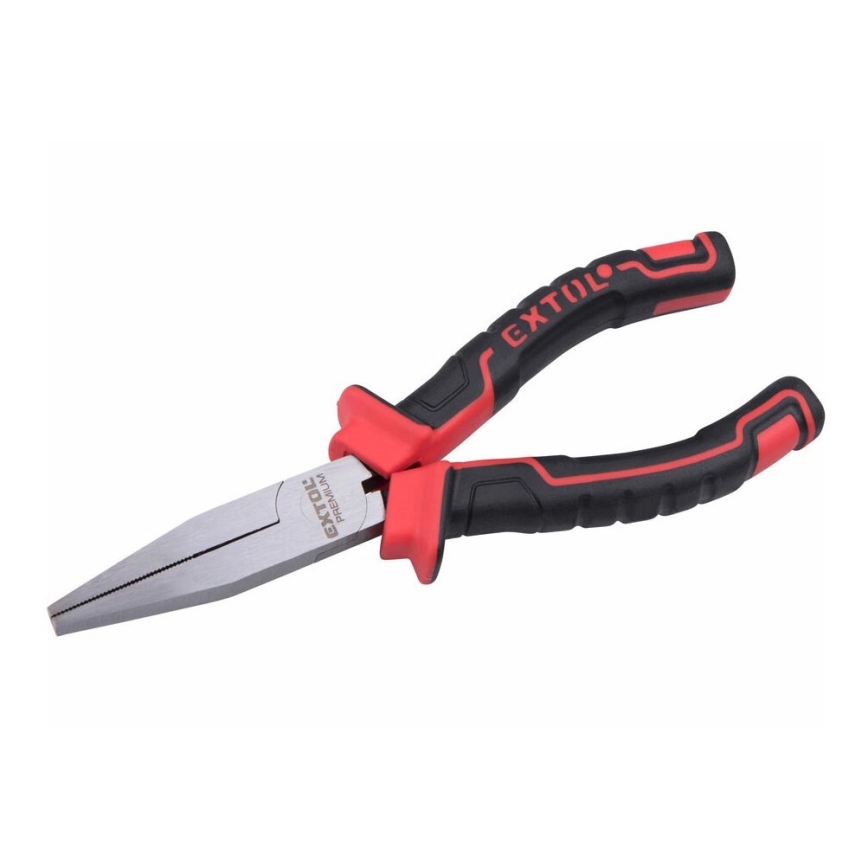 Extol Premium - Alicate de pontas 160 mm
