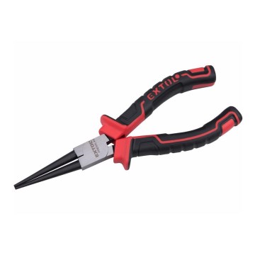 Extol Premium - Alicate de pontas redondas 160 mm