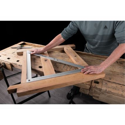 Extol Premium - Ângulo de construção dobrável 600 mm