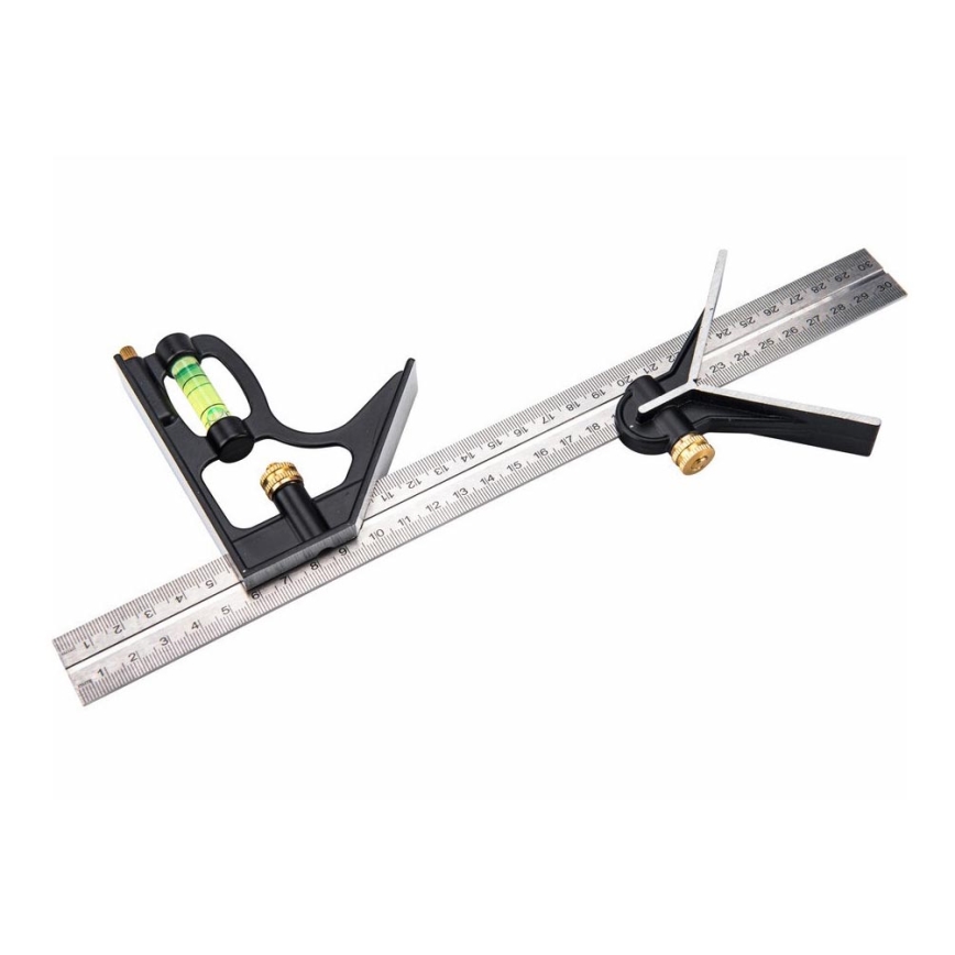 Extol Premium - Ângulo multifuncional 300 mm