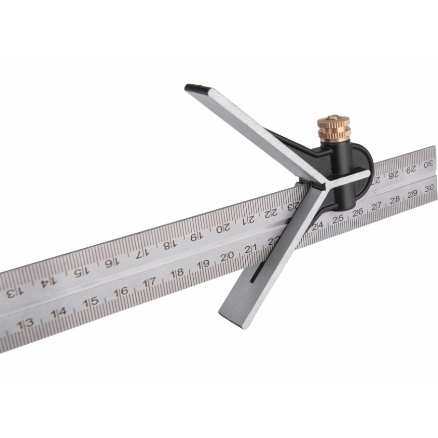 Extol Premium - Ângulo multifuncional 300 mm