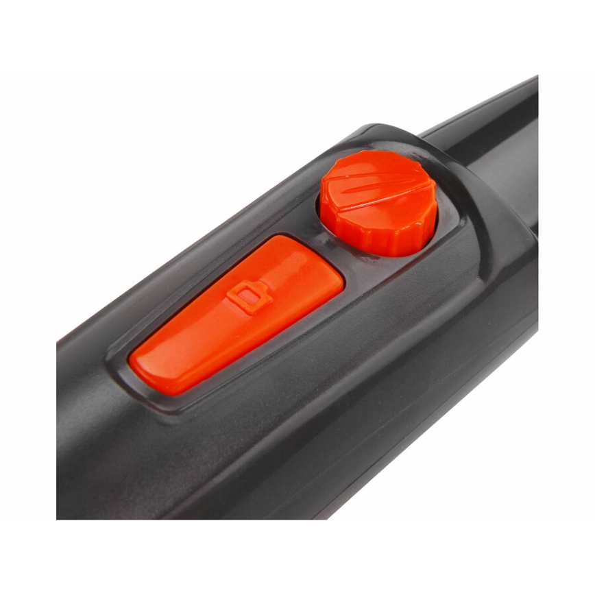 Extol Premium - Câmara de inspeção com iluminação LED 5V IP67