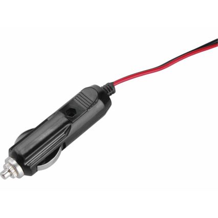 Extol Premium - Carregador de bateria do carro 9 fases 6/12V 4A IP65