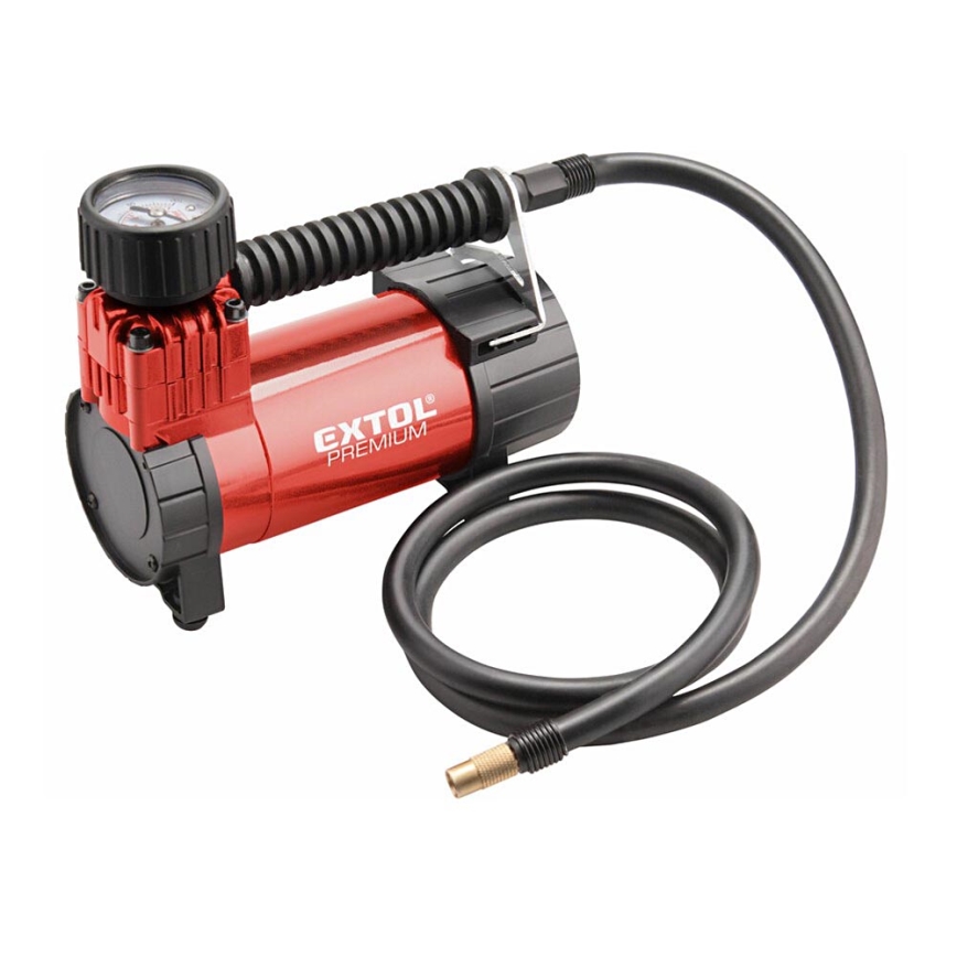 Extol Premium - Compressor automóvel 12V