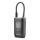 Extol Premium - Compressor digital de bolso 2000 mAh 7,4V preto