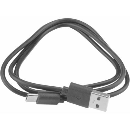 Extol Premium - Compressor digital de bolso 2000 mAh 7,4V preto