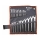 Extol Premium - Conjunto de chaves abertas sextavadas a 32mm 21 pcs